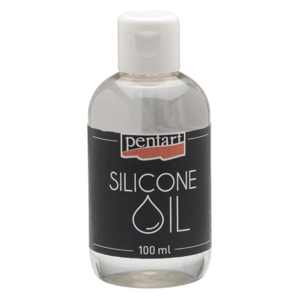 Pentacolor Silikonöl