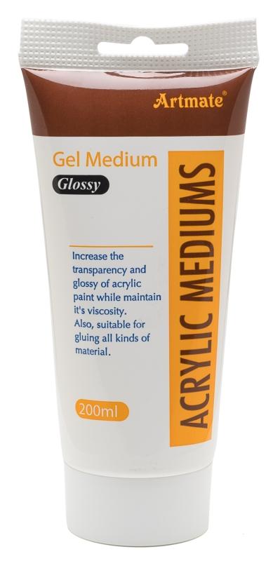 Acryl-Medium 200ml