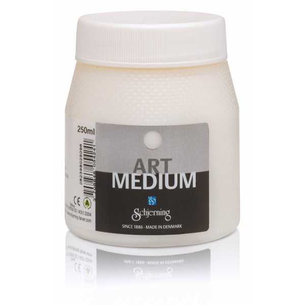 Art Medium