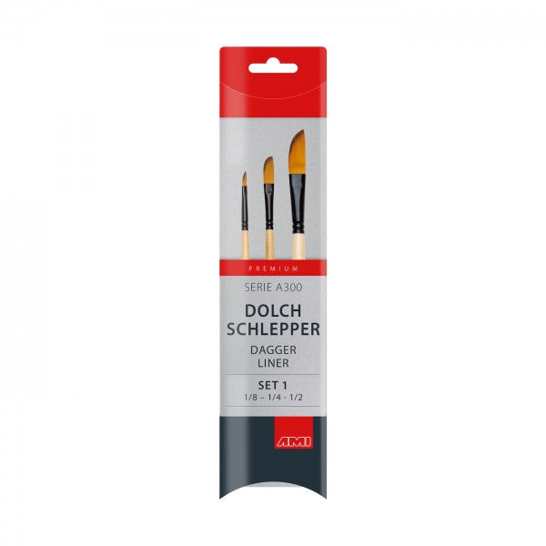 Dolchschlepper A300 Set