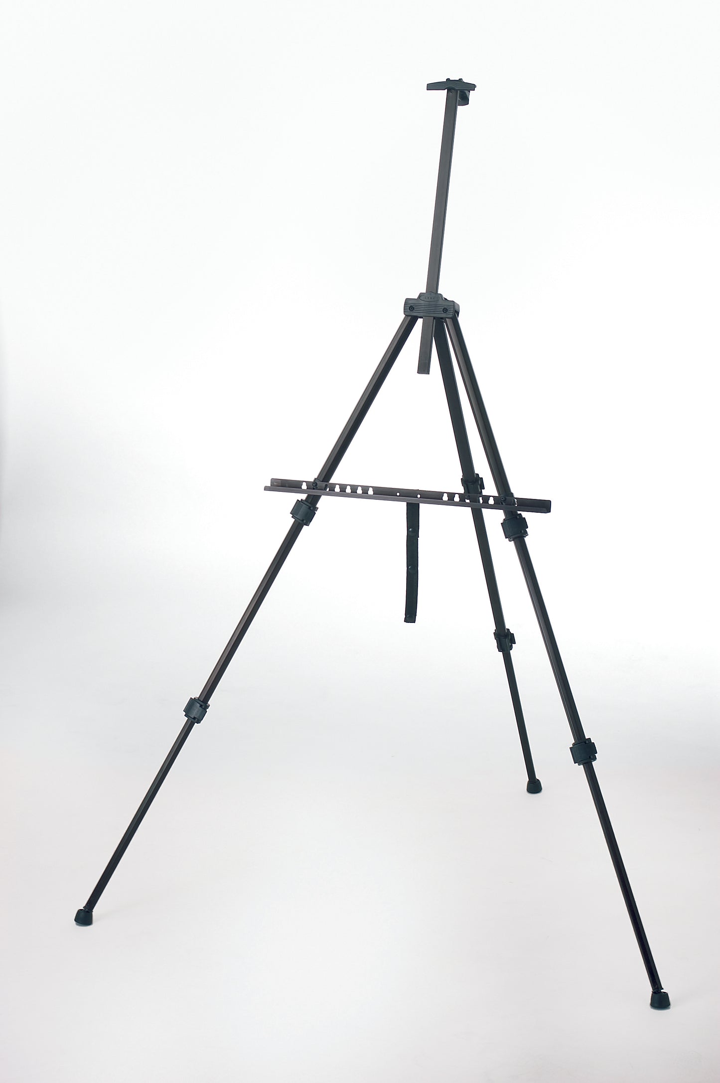 a person is skiing down a snowy hill