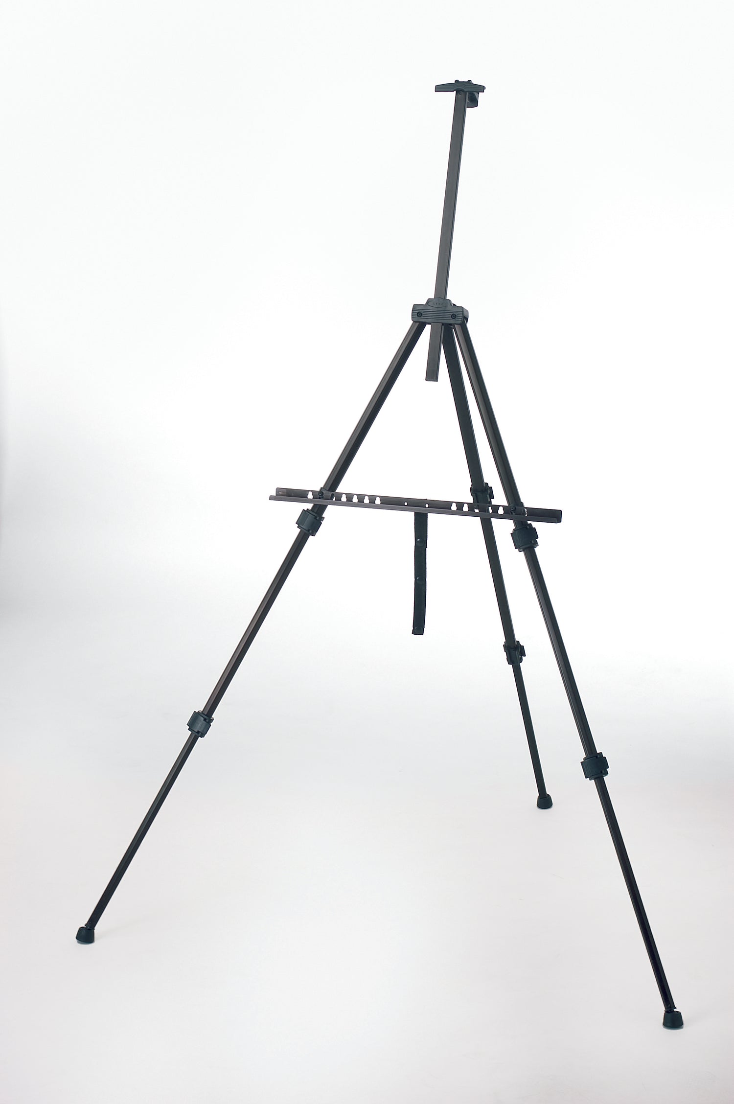 a person is skiing down a snowy hill