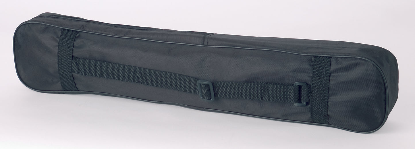 a close up of a skate board in the snow