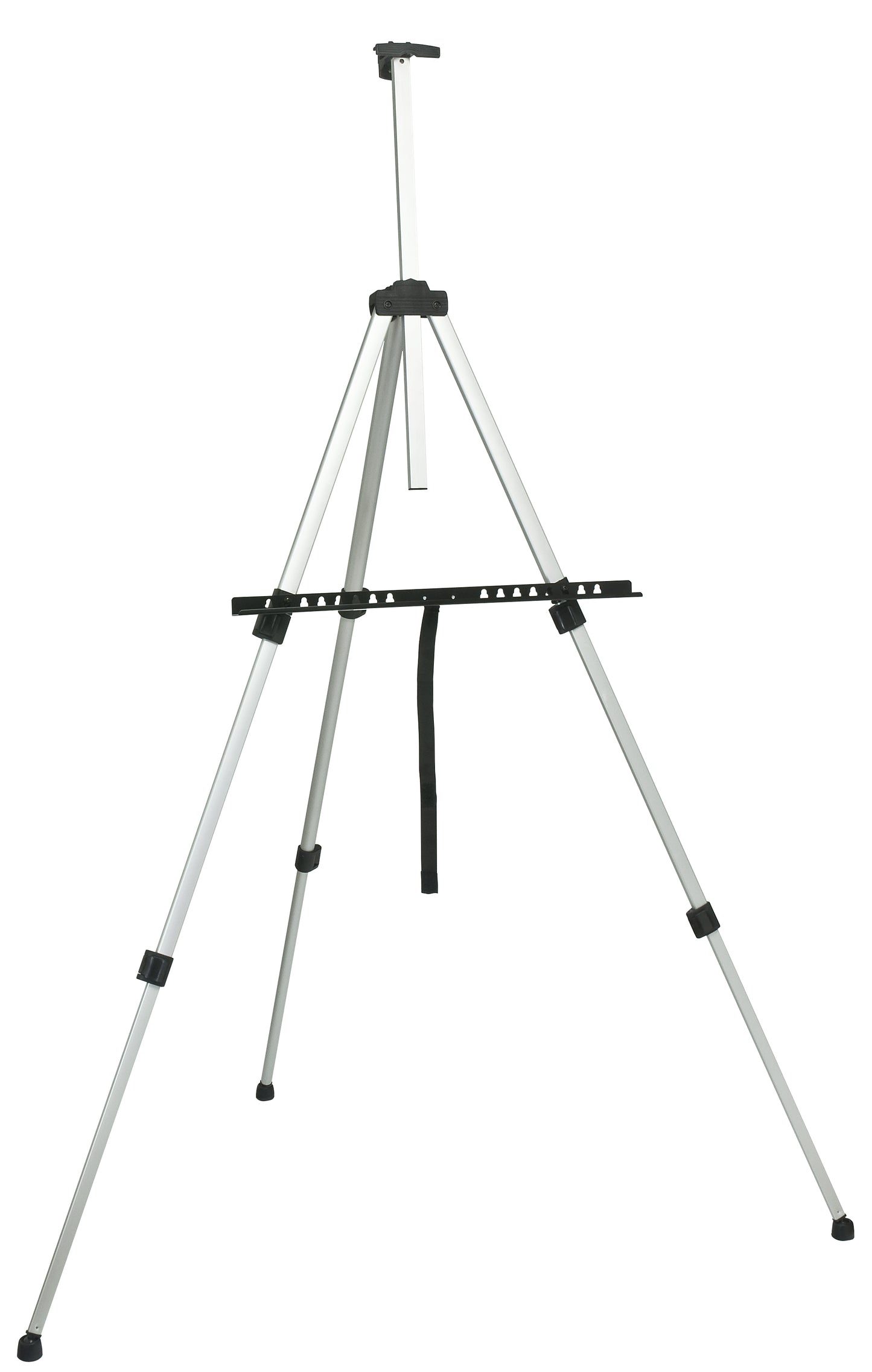 a person on skis on a ski lift