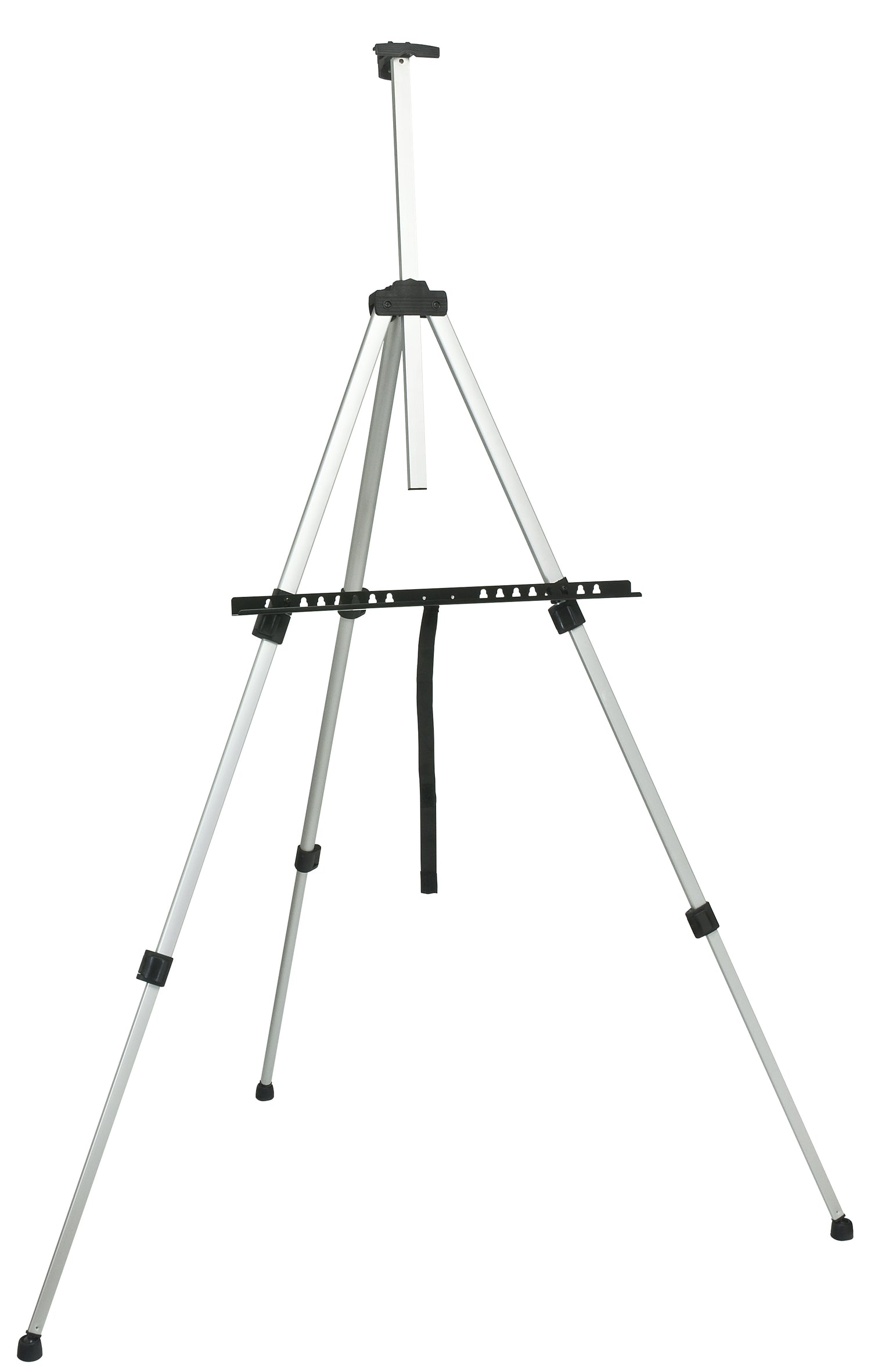 a person on skis on a ski lift