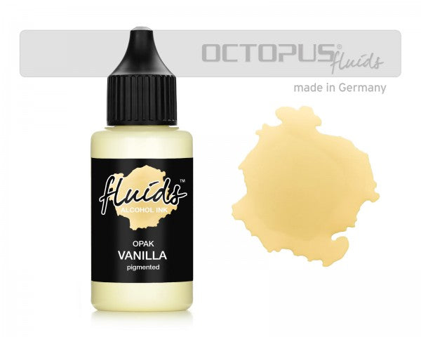 Fluids Alcohol Tinte 30 ml