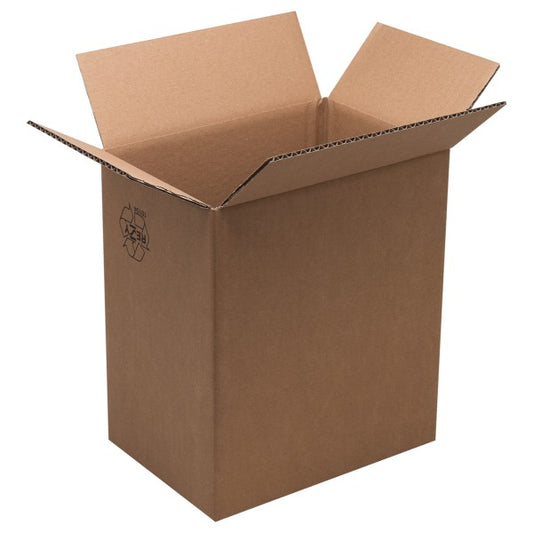 Faltkarton, Wellpappe