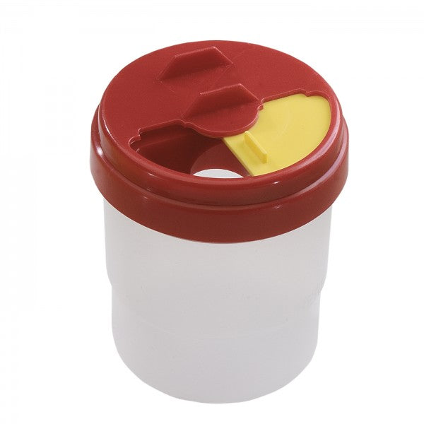 Wasserbehälter Non Spill