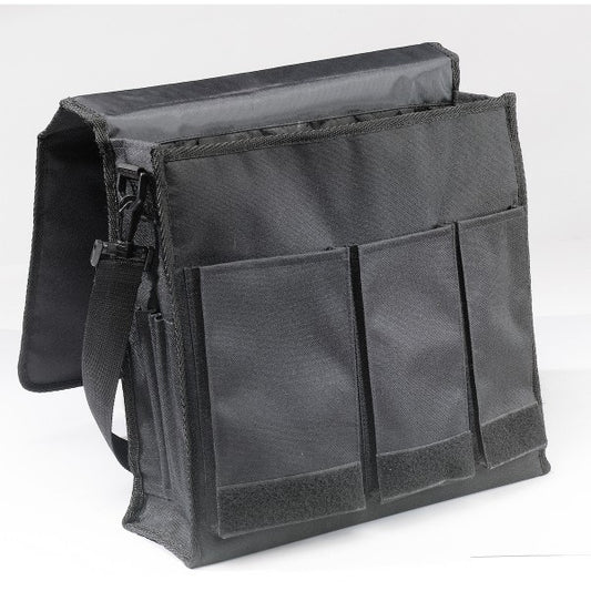 Künstlertasche Madrid 36,5x37x10cm