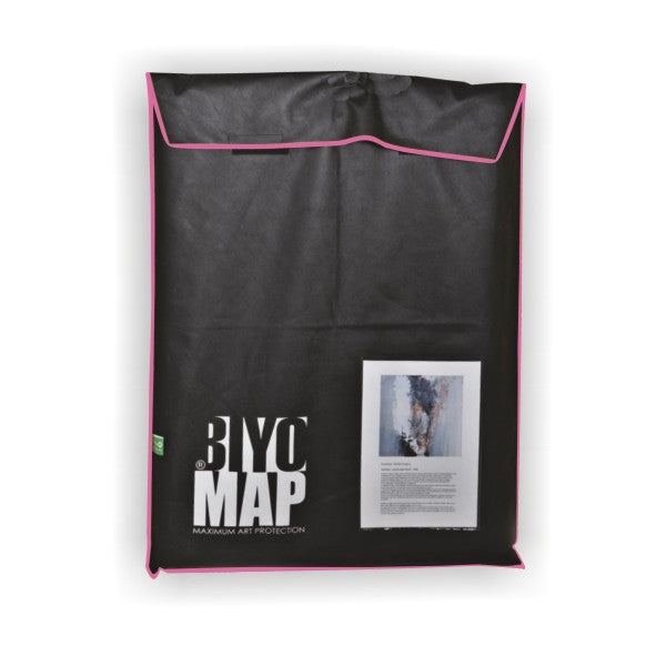 BiyoMap Transportschutztasche