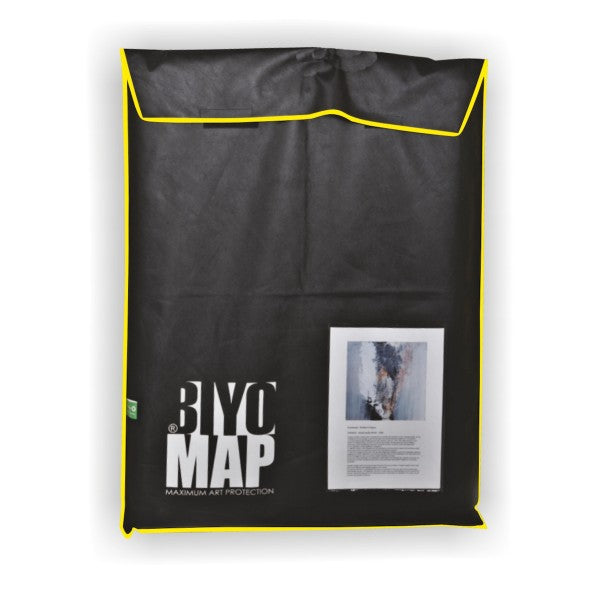 BiyoMap Transportschutztasche