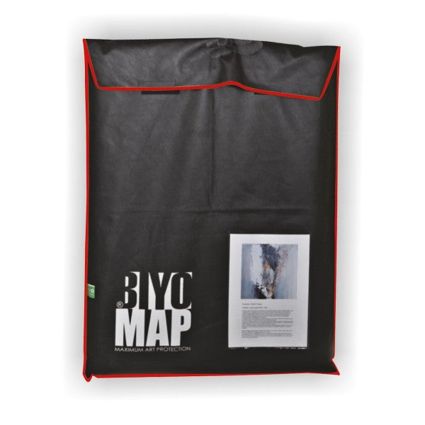 BiyoMap Transportschutztasche