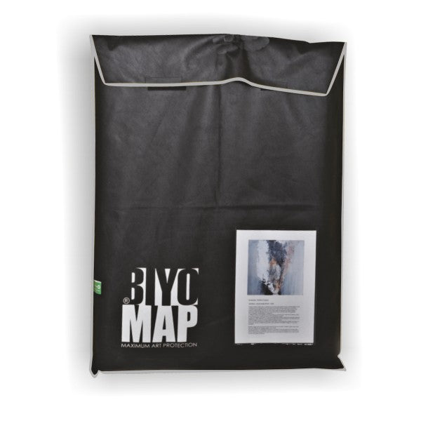BiyoMap Transportschutztasche