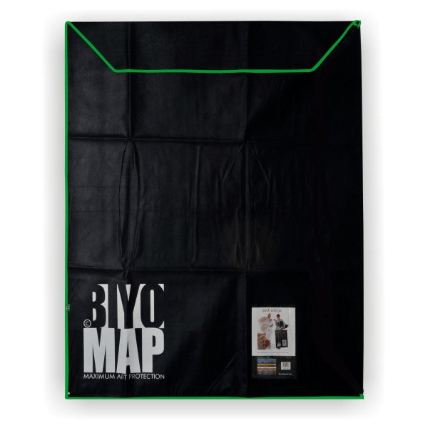 BiyoMap Transportschutztasche