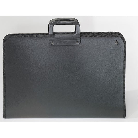 Transportmappe Malaga