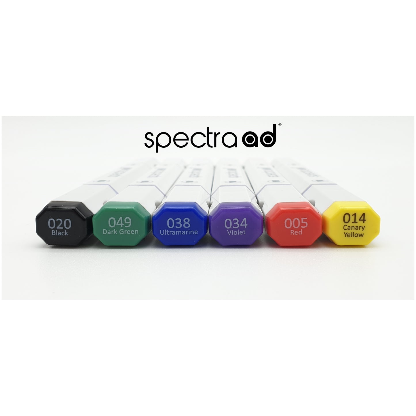 Set of 6 - Basic