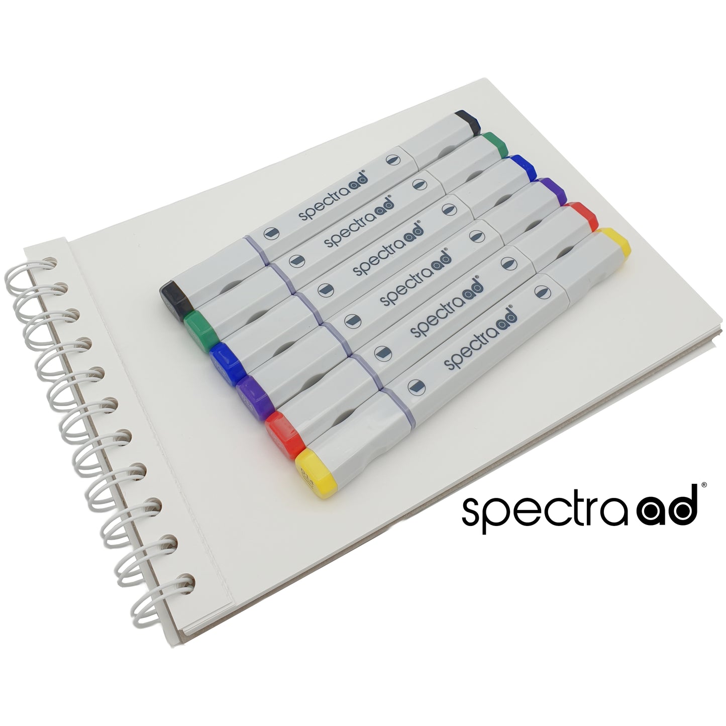 Set of 6 - Basic