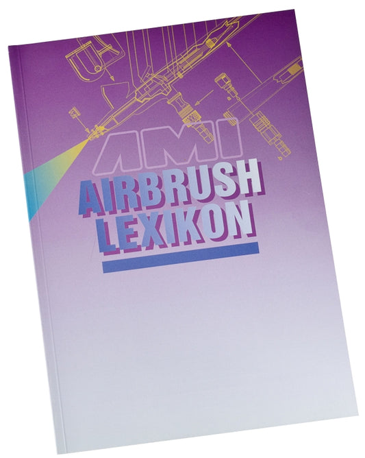 AMI Airbrush Lexikon