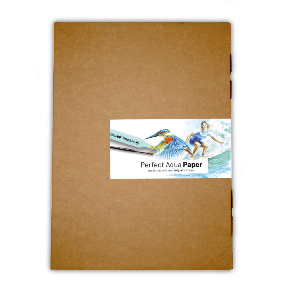Perfect Aqua Paper 200g