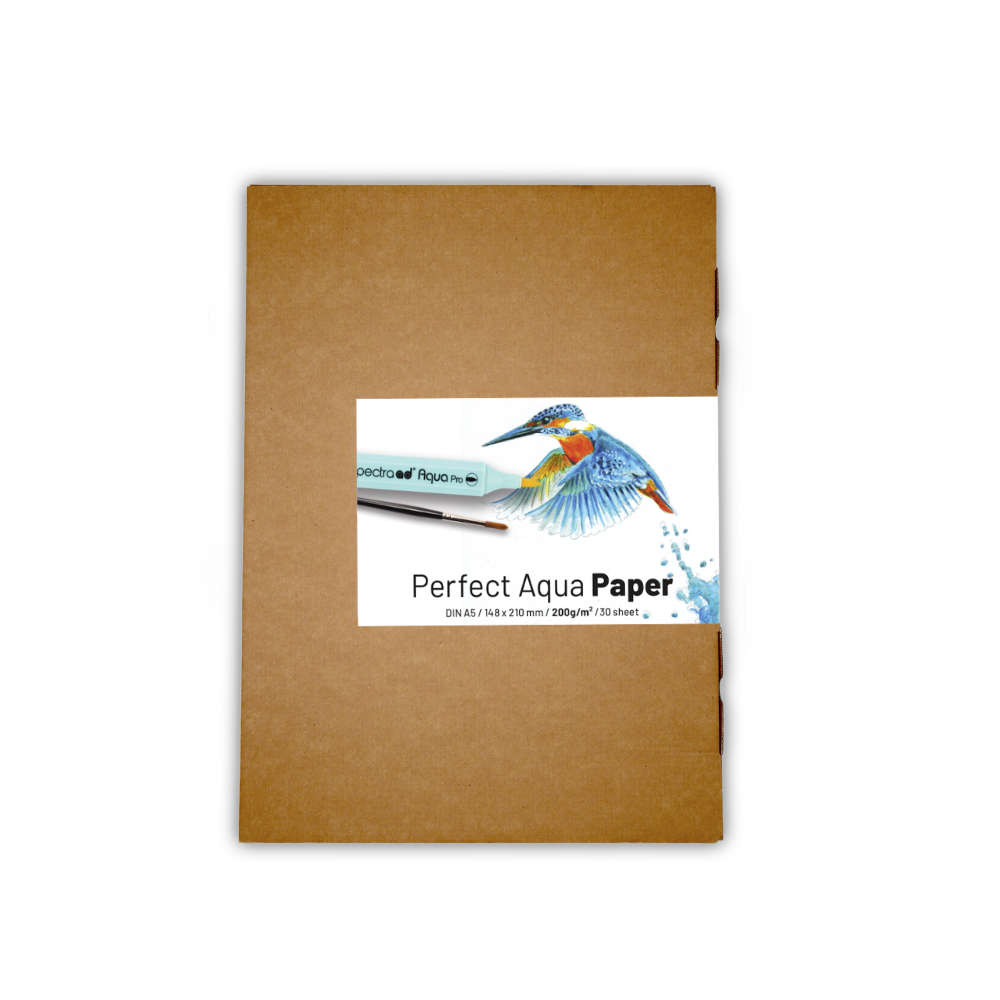 Perfect Aqua Paper 200g