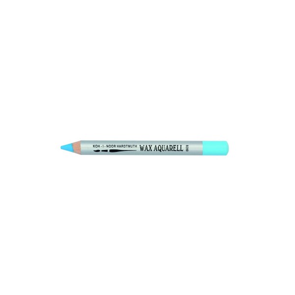 Wax Aquarell Nr. 15 Ice Blue
