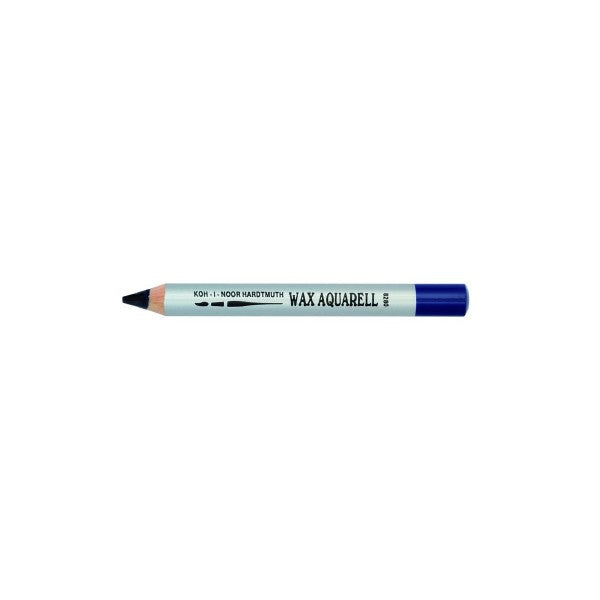 Wax Aquarell Nr. 17 Cobalt Blue