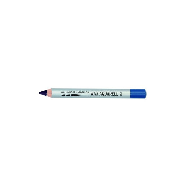 Wax Aquarell Nr. 19 Sapphire Blue