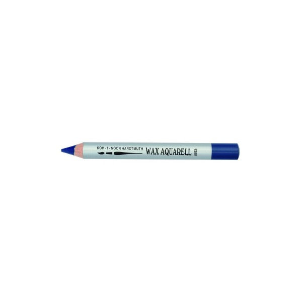Wax Aquarell Nr. 20 Prussian Blue