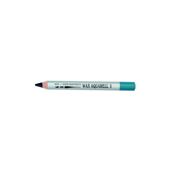 Wax Aquarell Nr. 21 Bluish Green