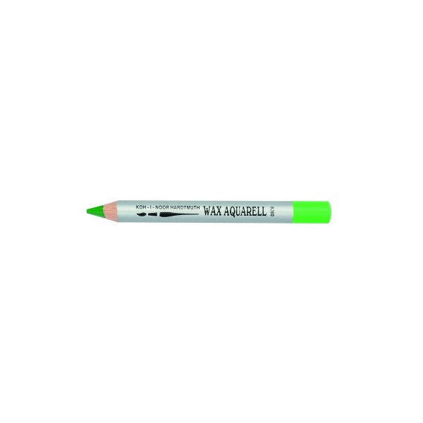 Wax Aquarell Nr. 23 Spring Green