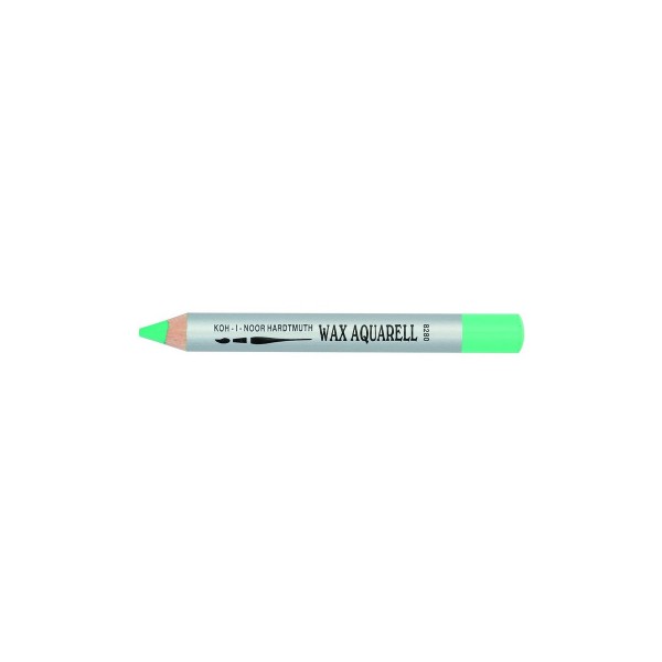 Wax Aquarell Nr. 24 Pea Green