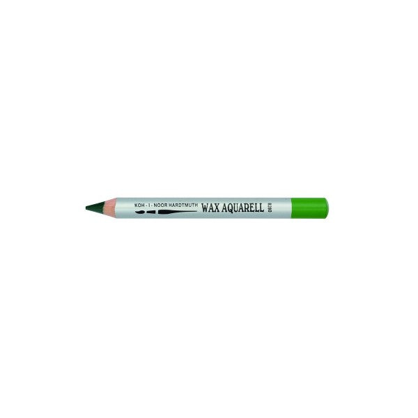 Wax Aquarell Nr. 25 Meadow Green