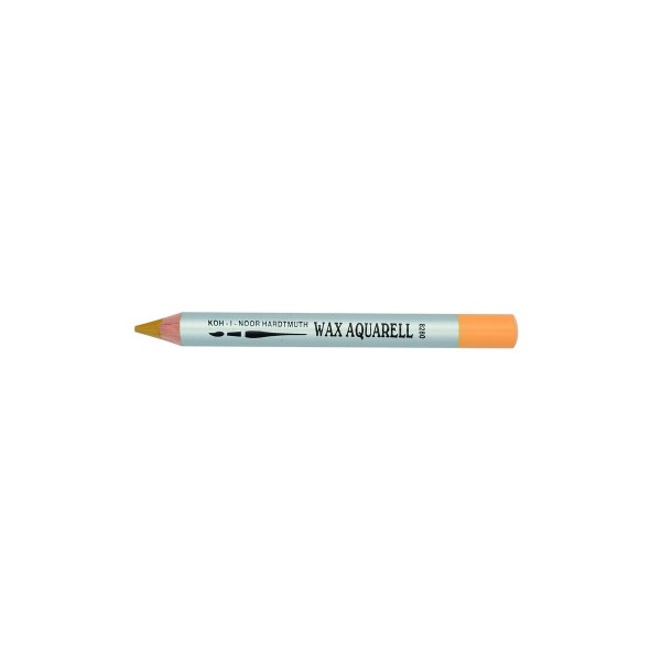 Wax Aquarell Nr. 29 Light Ochre