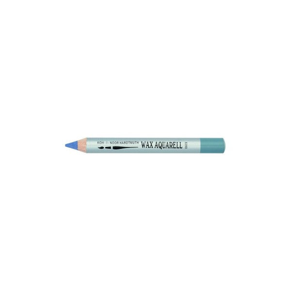 Wax Aquarell Nr. 34 Bluish Grey