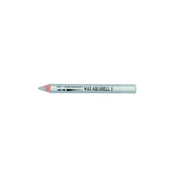 Wax Aquarell Nr. 39 Standard Silver