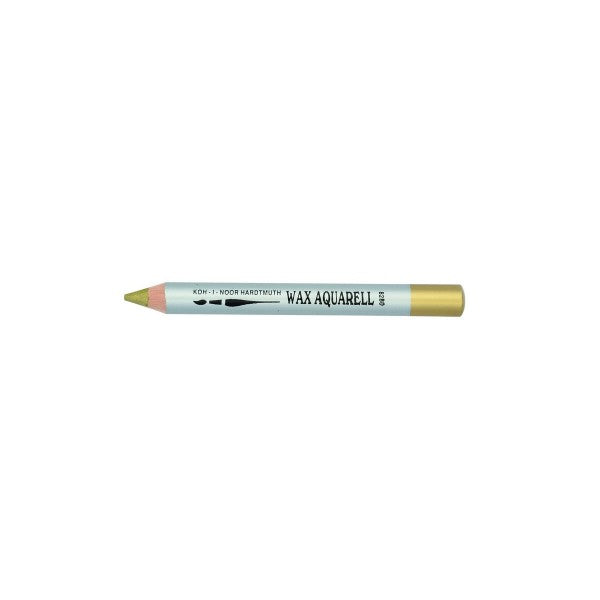 Wax Aquarell Nr. 40 Standard Gold