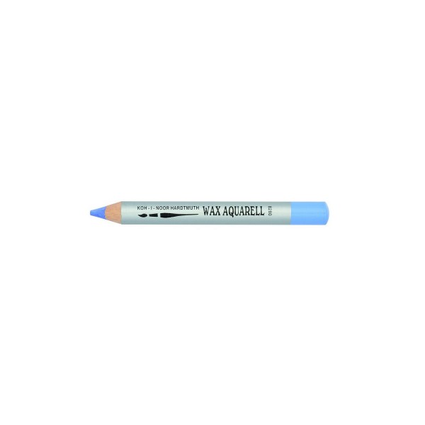 Wax Aquarell Nr. 57 Mountain Blue