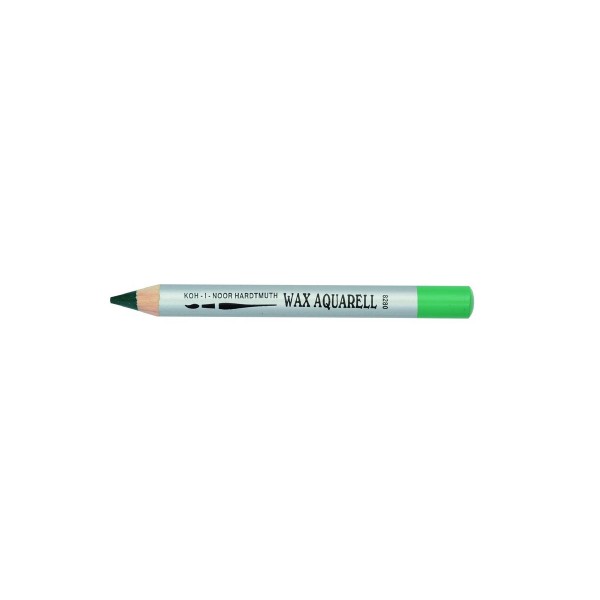 Wax Aquarell Nr. 59 Grass Green