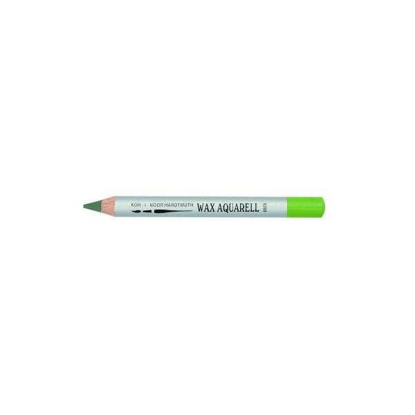 Wax Aquarell Nr. 63 Olive Light