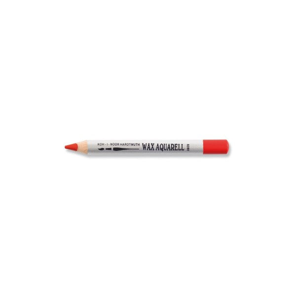 Wax Aquarell Nr.170 Pyrrole Red