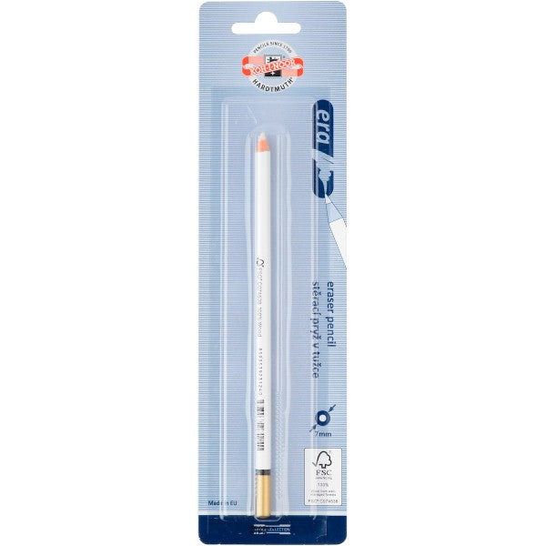 Koh-I-Noor Radierstift weiß