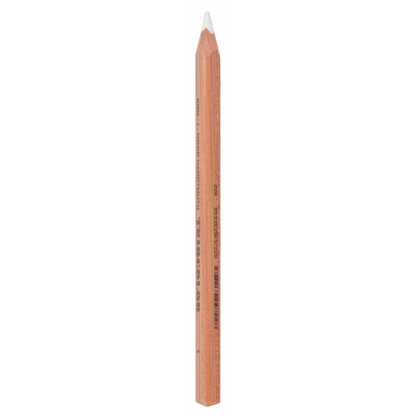 Triocolor natur 1 Titanium White