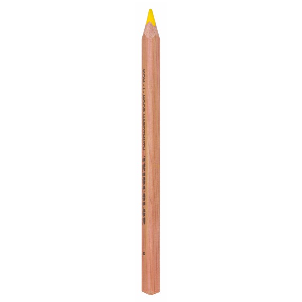 Triocolor natur 3 Chrome Yellow