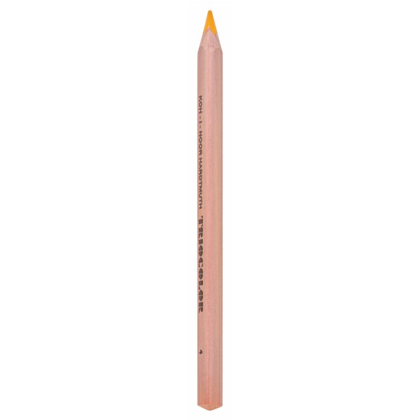 Triocolor natur 4 Dark Yellow