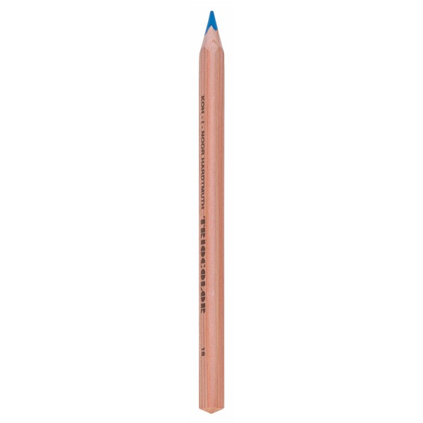 Triocolor natur 18 Light Blue