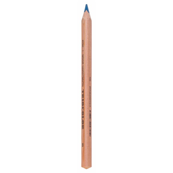 Triocolor natur 20 Prussian Blue
