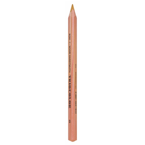 Triocolor natur 29 Light Ochre
