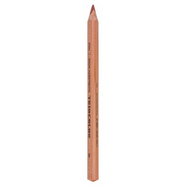Triocolor natur 30 Reddish Brown
