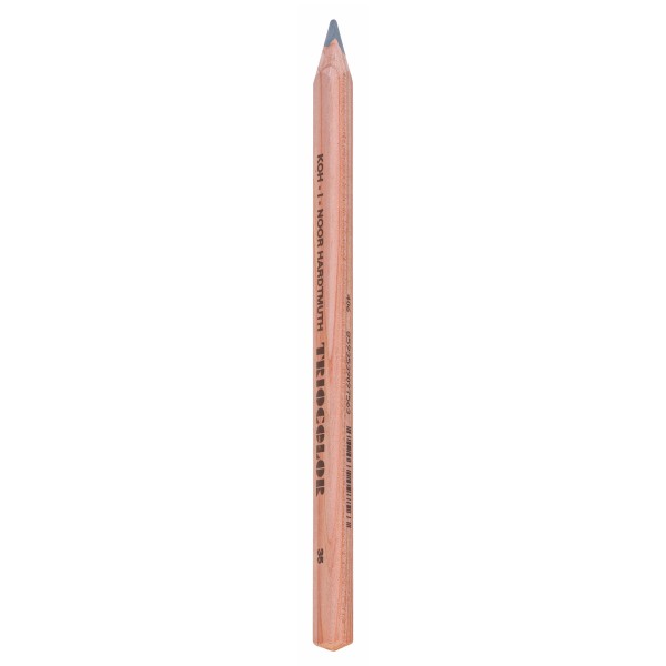 Triocolor natur 35 Platine Grey