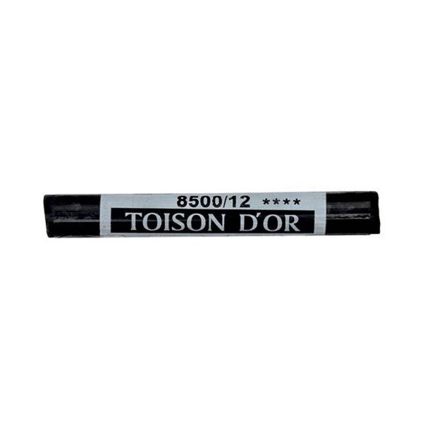 Toison Dòr 12 Ivory Black